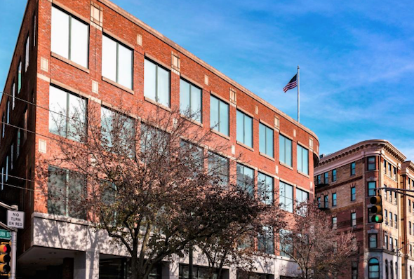 Sygnature Discovery's new US office